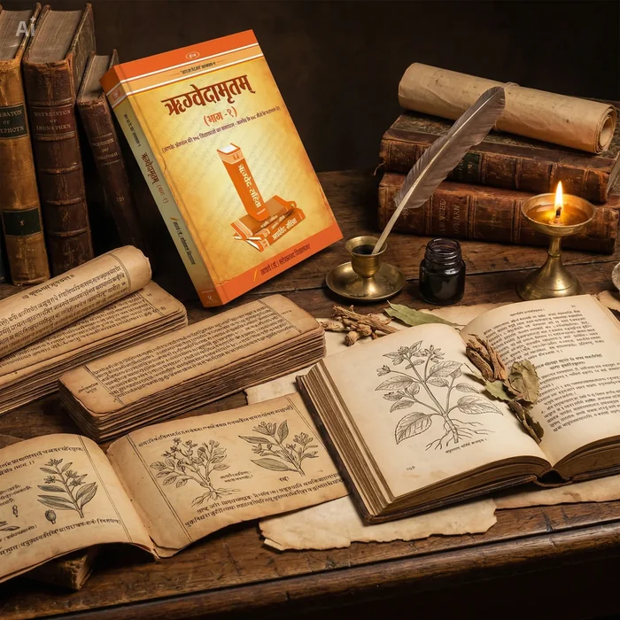 Books & Knowledge