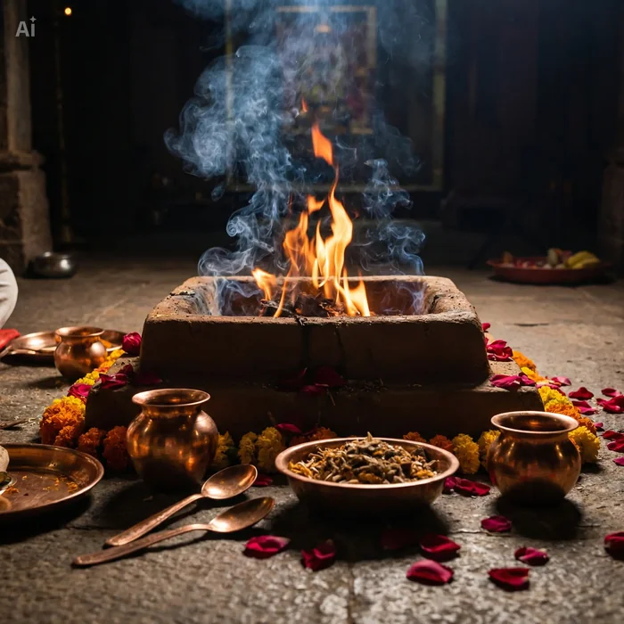 Havan & Yajna