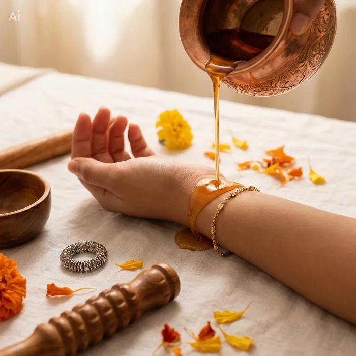 Wellness & Massage