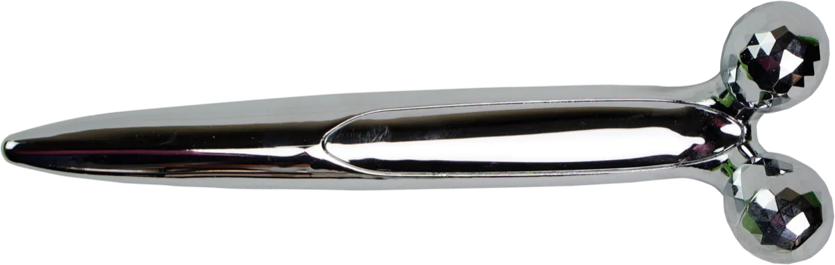 3D Face Massager - alternate view
