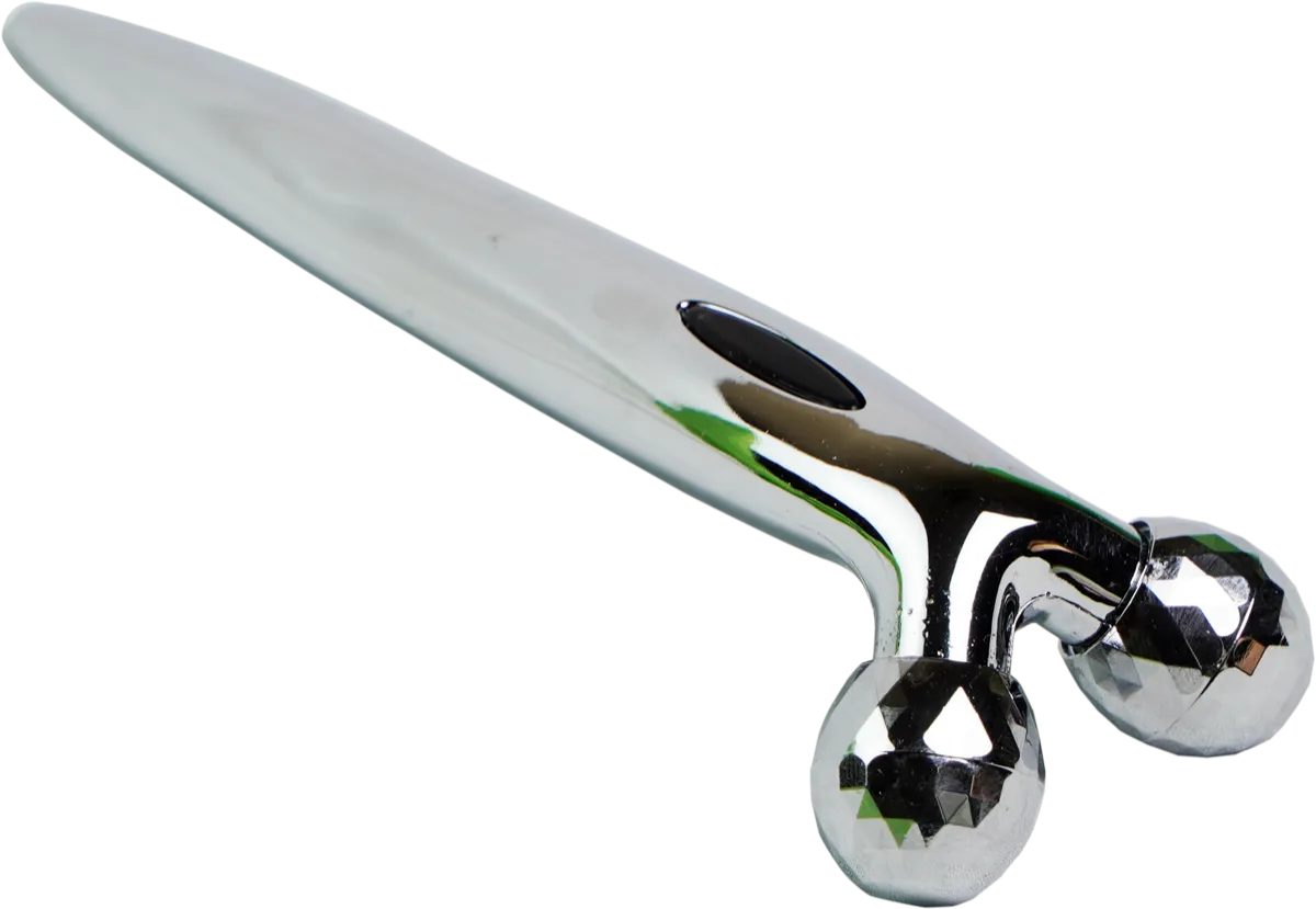 3D Face Massager - third view