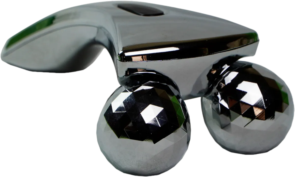 3D Whole Body Massager - third view