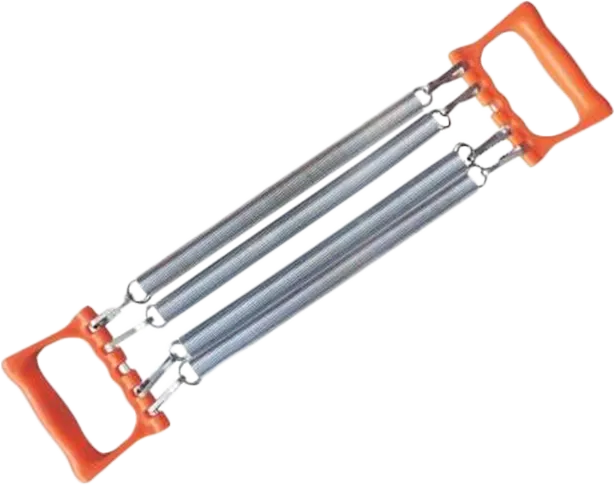 4 Spring Chest Expansion Exerciser - main product image