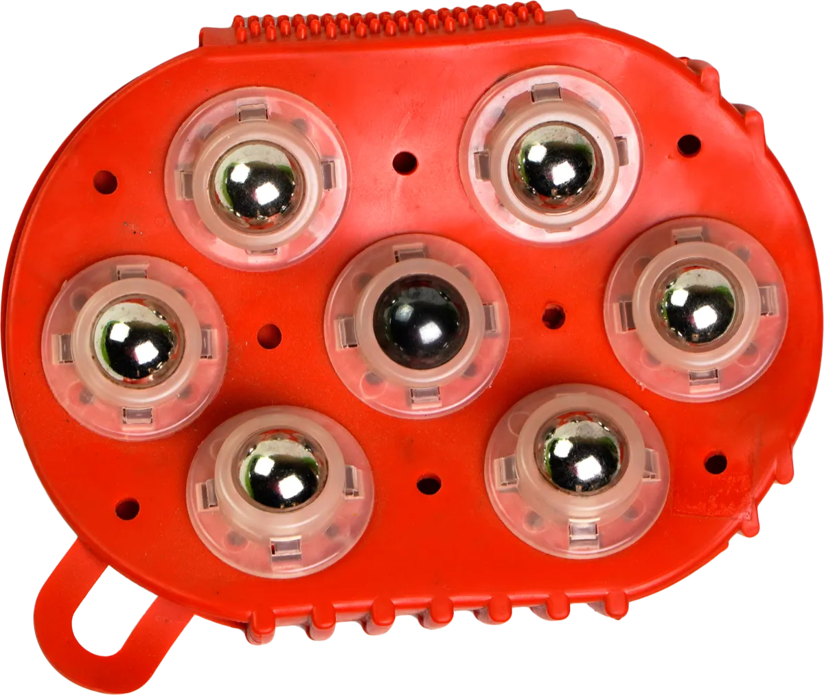Body Massage Glove - main product image