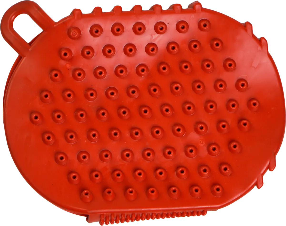 Body Massage Glove - alternate view