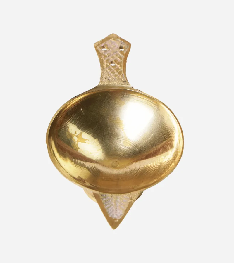 Brass Havan Patra - main product image