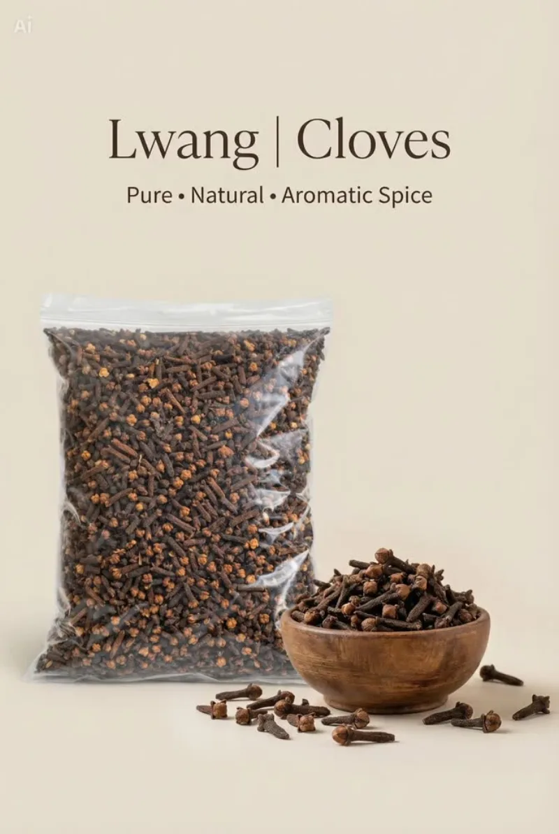 Cloves (लौंग / Laung) - main product image