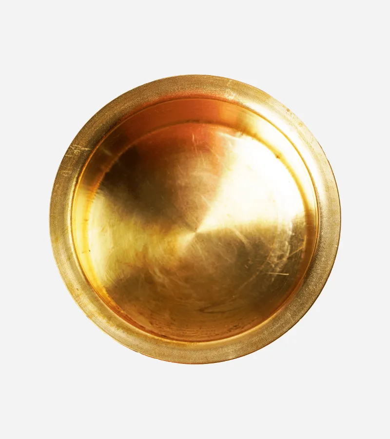 Copper Kalash - main product image