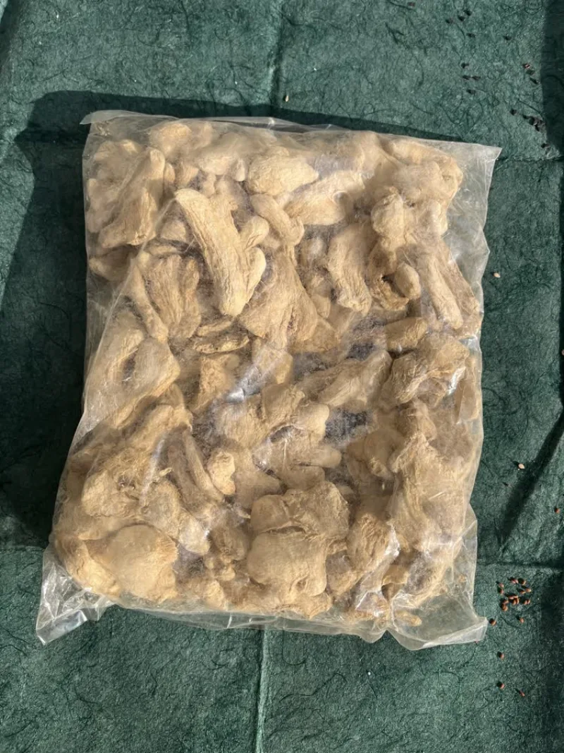 Dry Ginger Powder (सोंठ / Sunth) - main product image