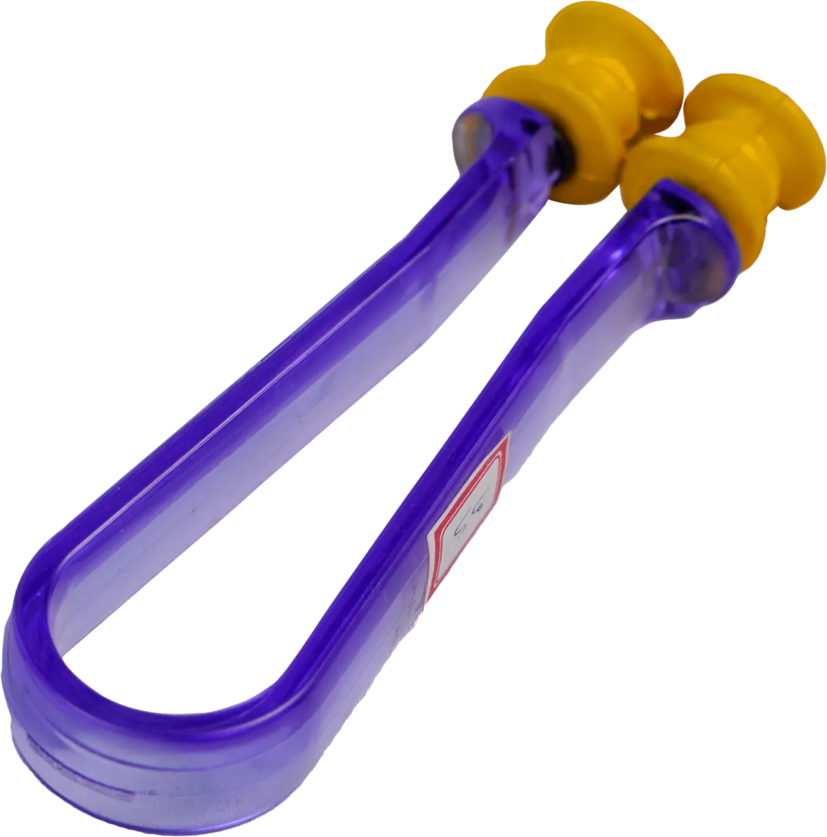 Finger Massager (Type 1) - alternate view