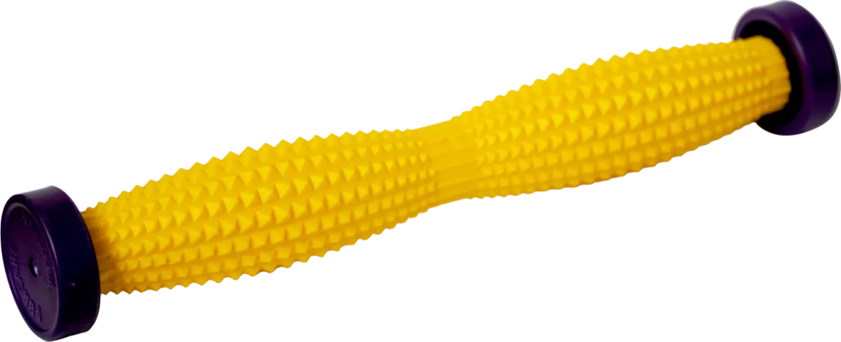 Foot Roller (Plastic) - alternate view