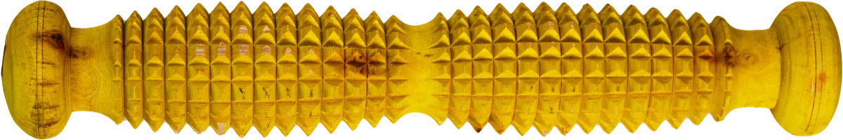 Foot Roller (Wooden) - main product image