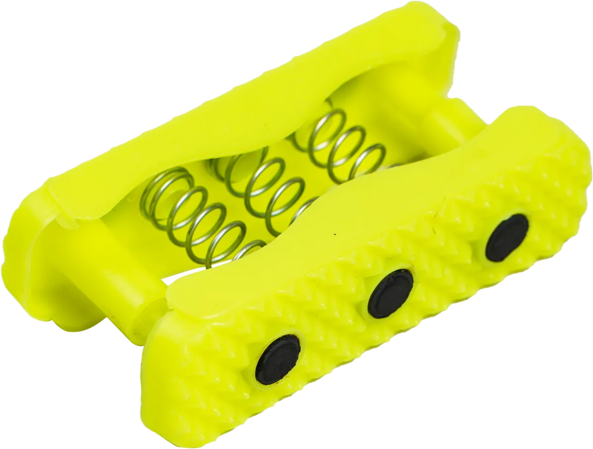 Hand Exerciser (Percare) - third view