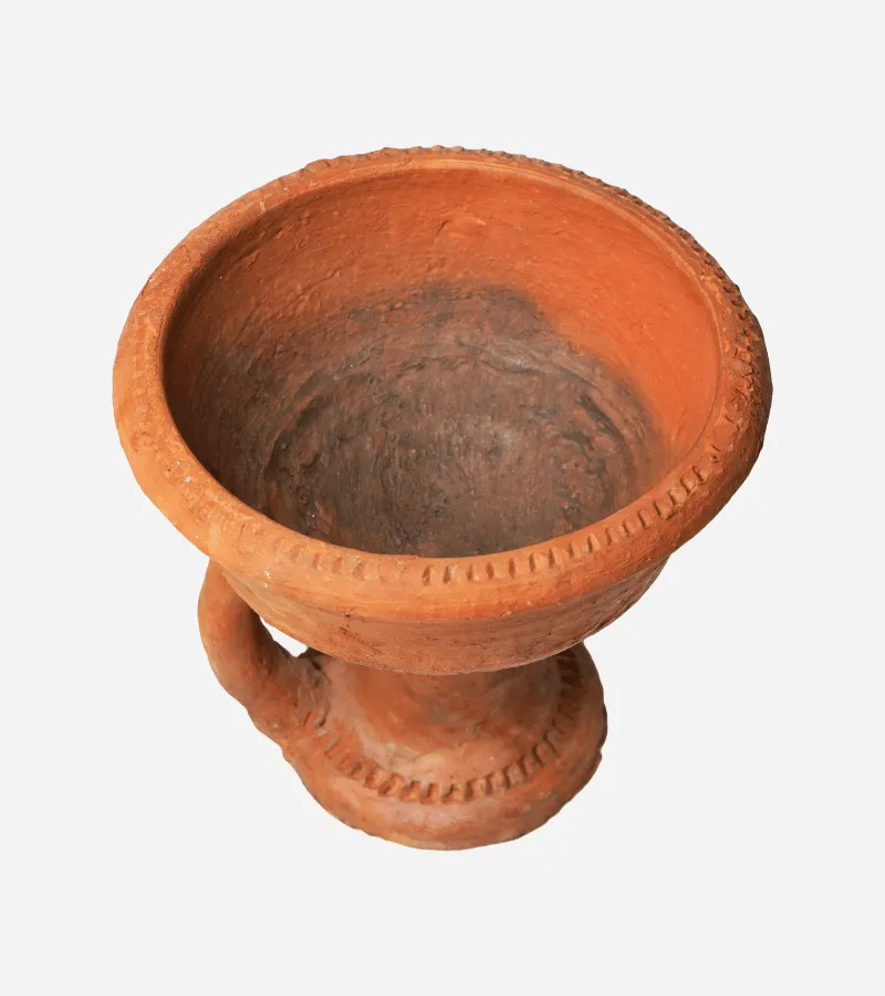 Havan Kunda (Clay) - alternate view