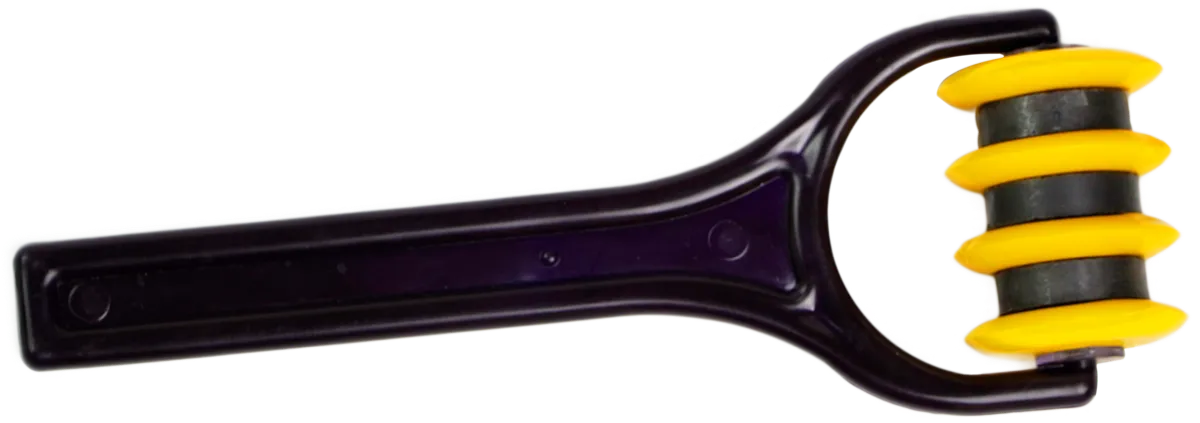 Head Massager (Roller Type) - main product image