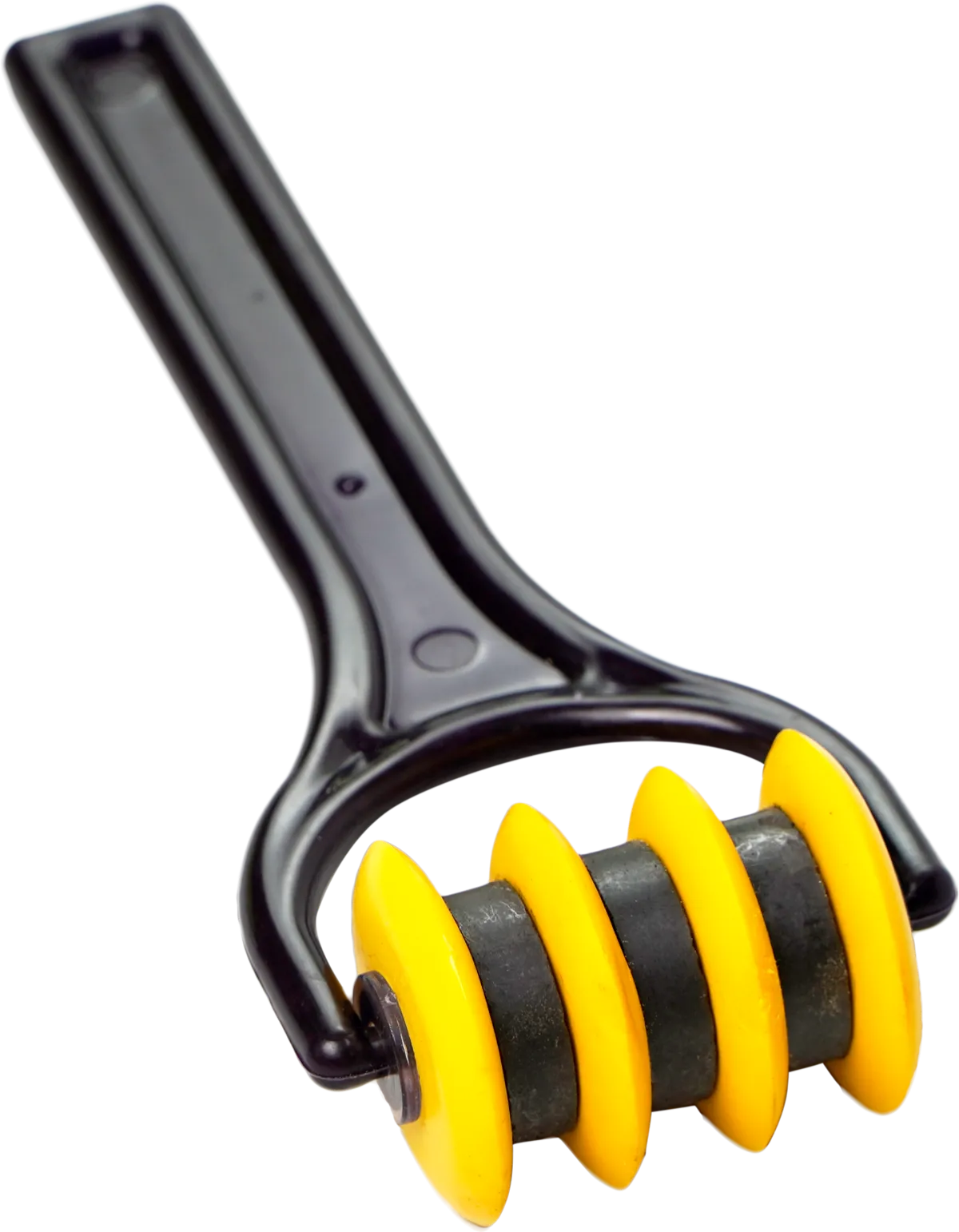 Head Massager (Roller Type) - third view