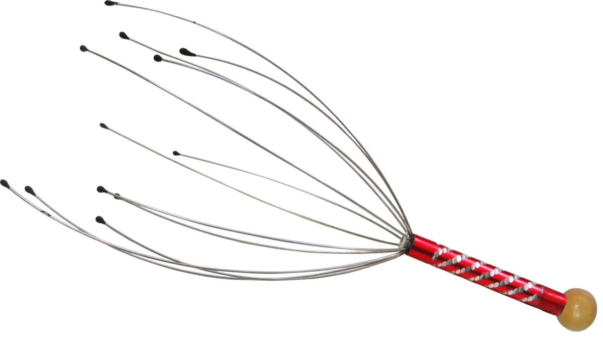 Head Massager (Wire Type) - main product image