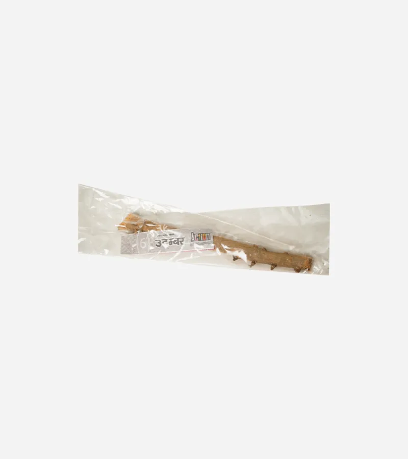 Incense (Dhoop) - alternate view