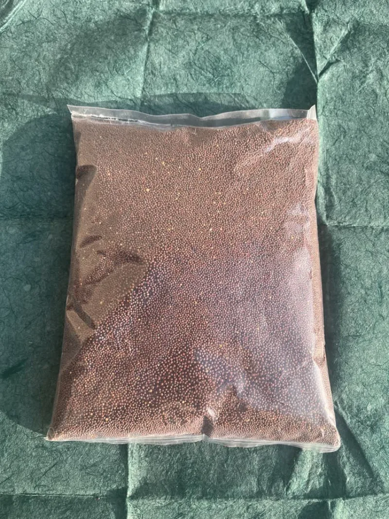 Mustard Seeds (राई / Rai) - main product image