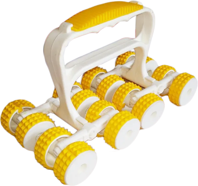Power Roll Body Massager - main product image