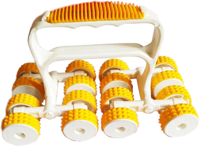 Power Roll Body Massager - alternate view
