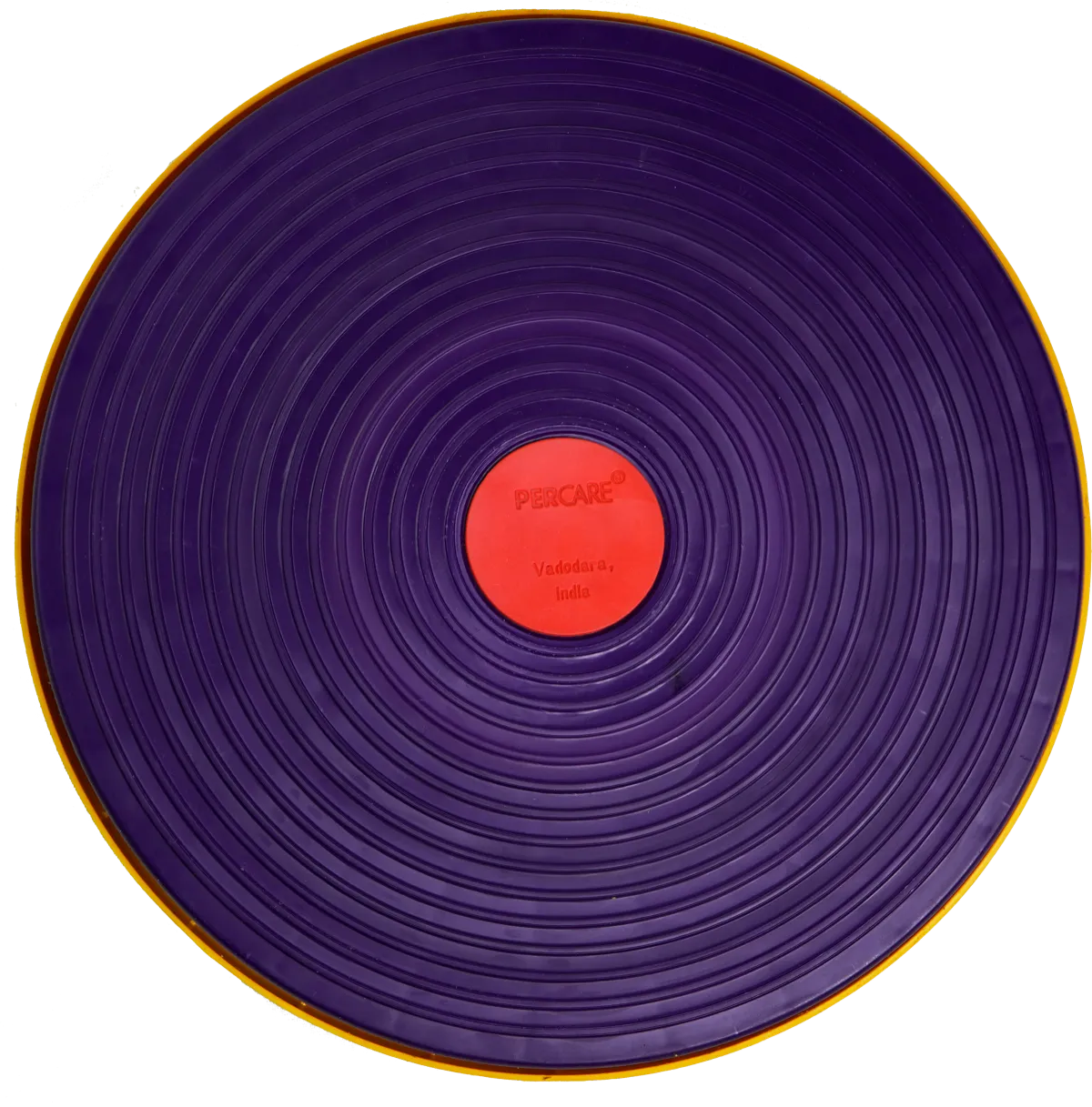 Powermat (Twist & Slim) - alternate view