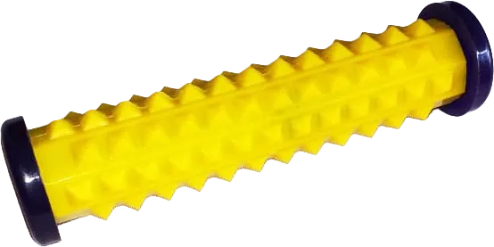 Powerroll Hand - alternate view