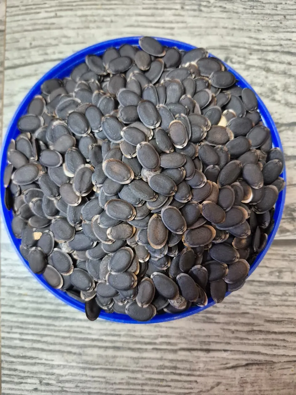 Luffa Sponge Seeds - main product image