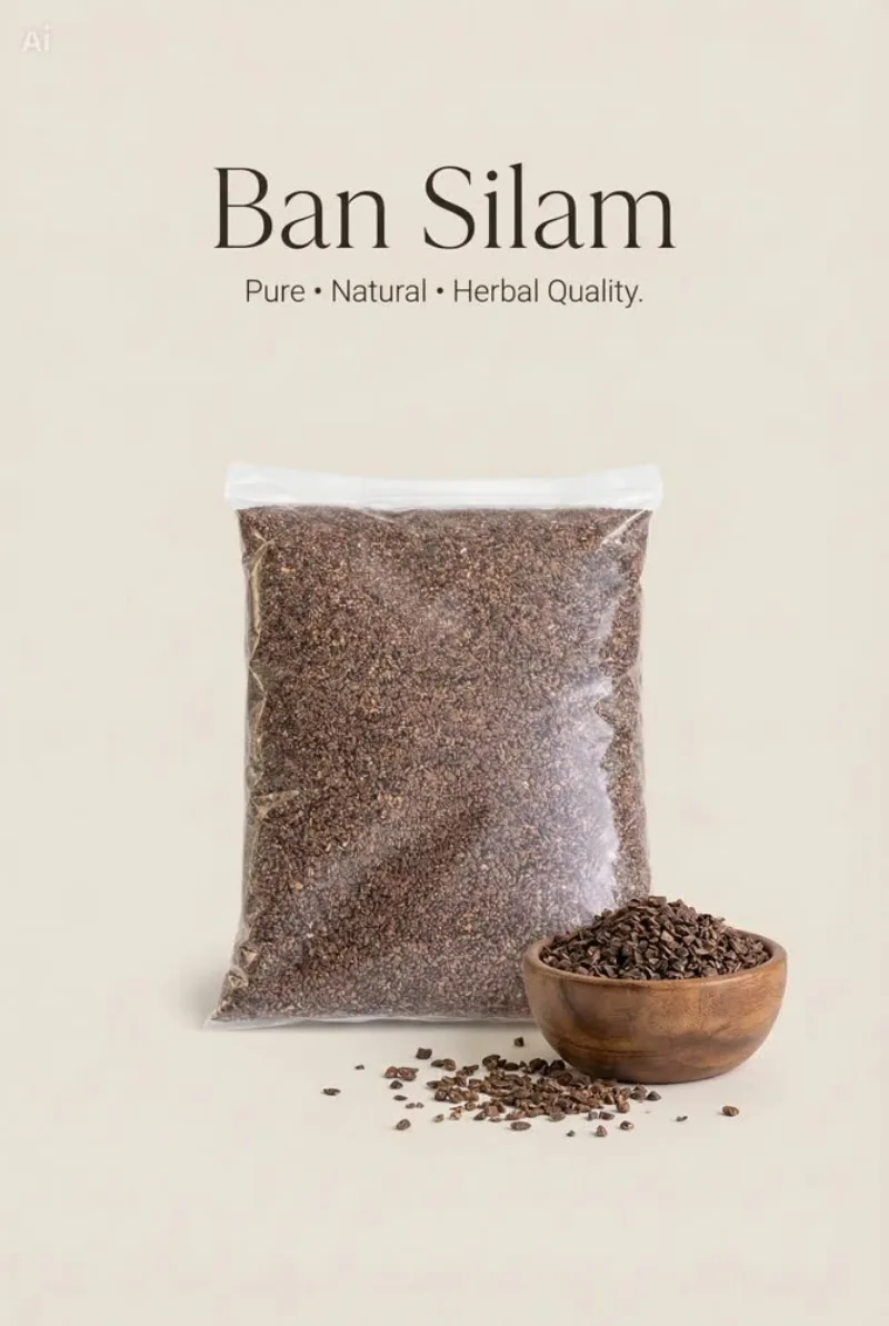 Perilla Seeds (सिलम / Silam) - main product image