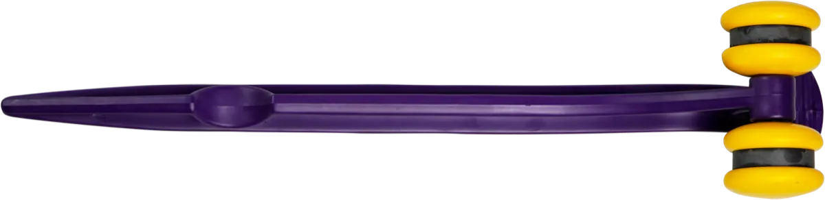 Total Back Massager - alternate view