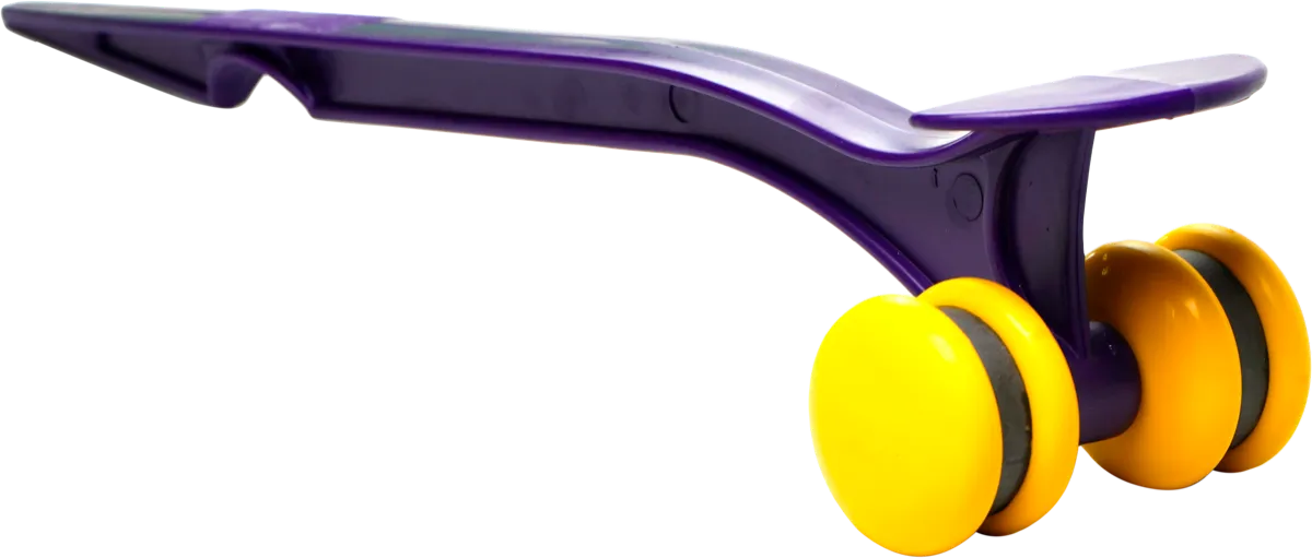 Total Back Massager - third view
