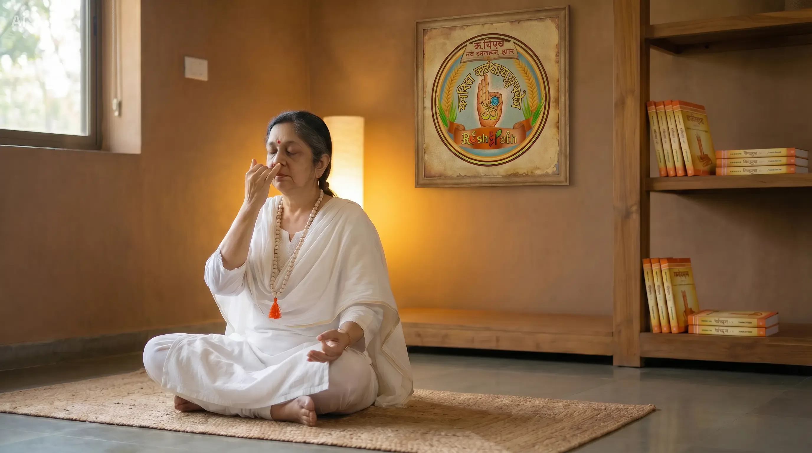Acharya Prema