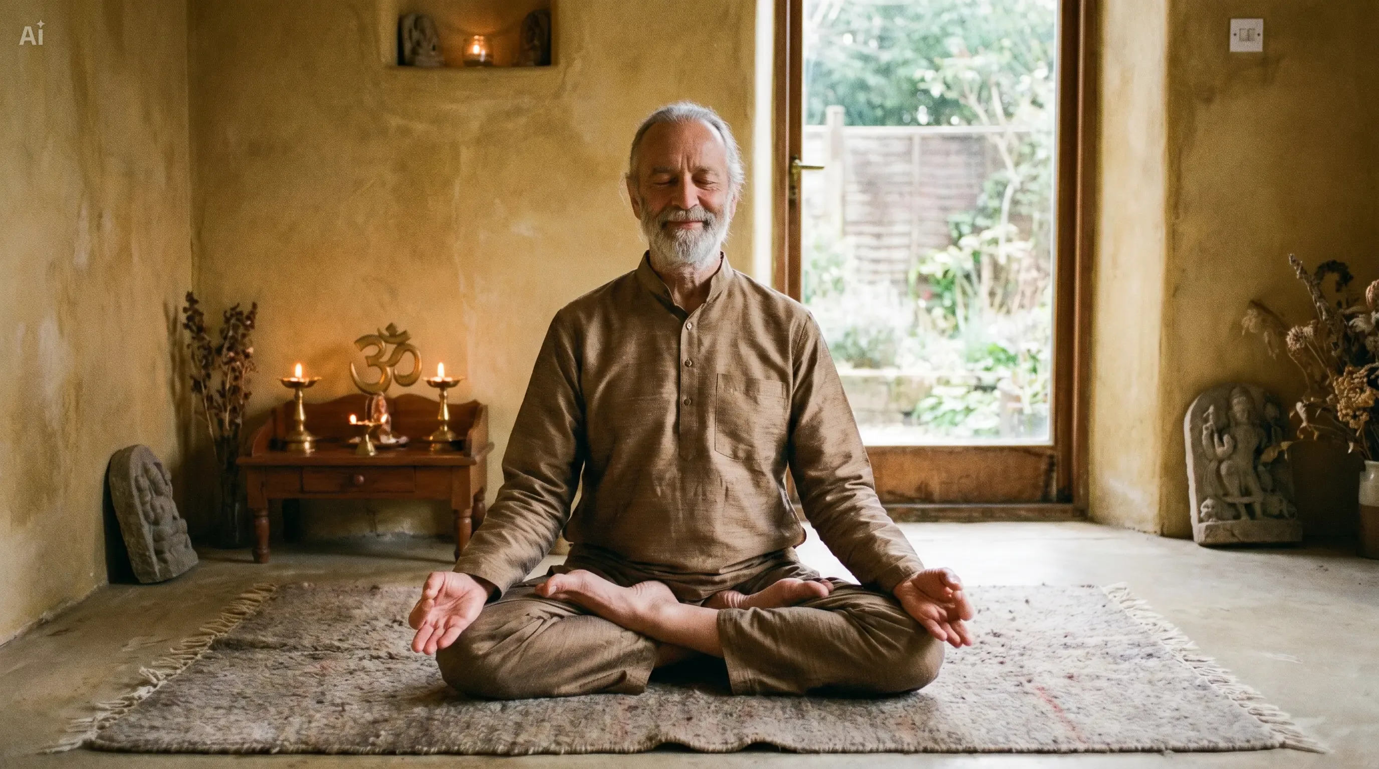 Seated Position