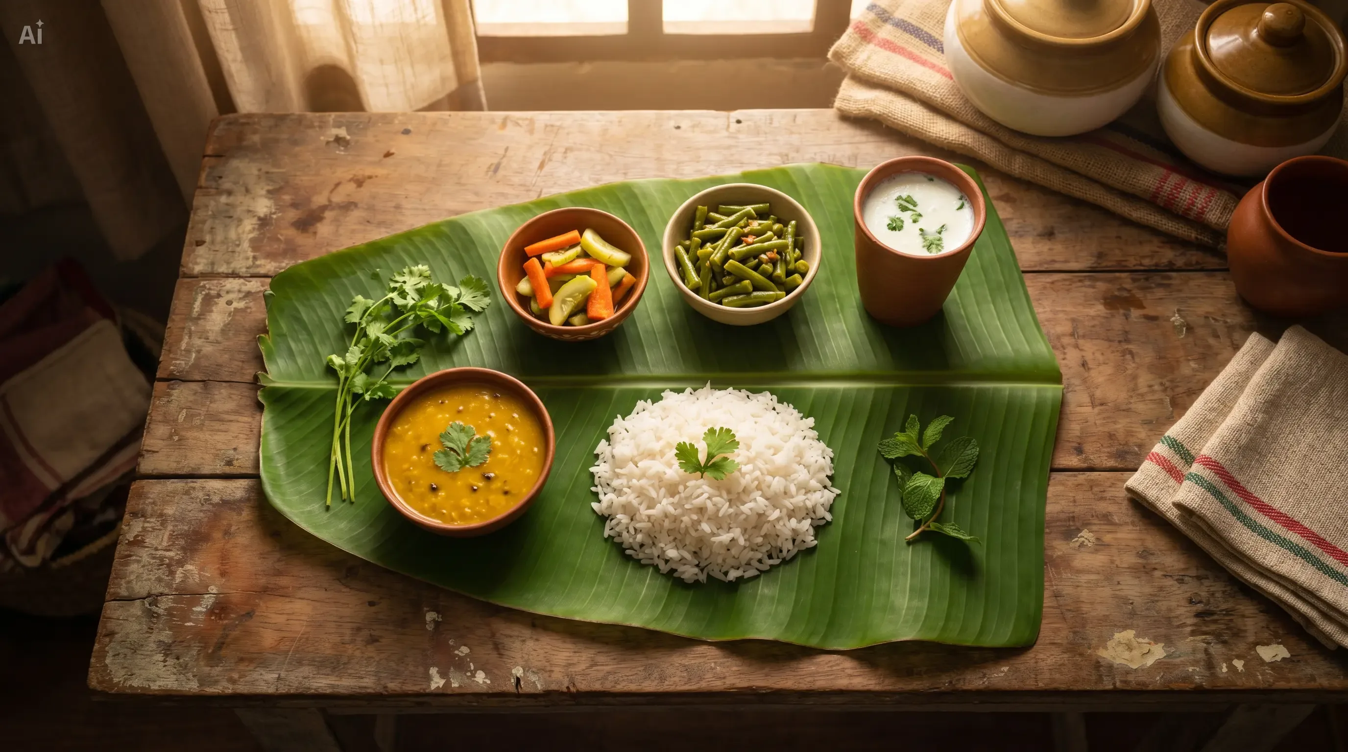Ayurvedic Nutrition & Vedic Cooking
